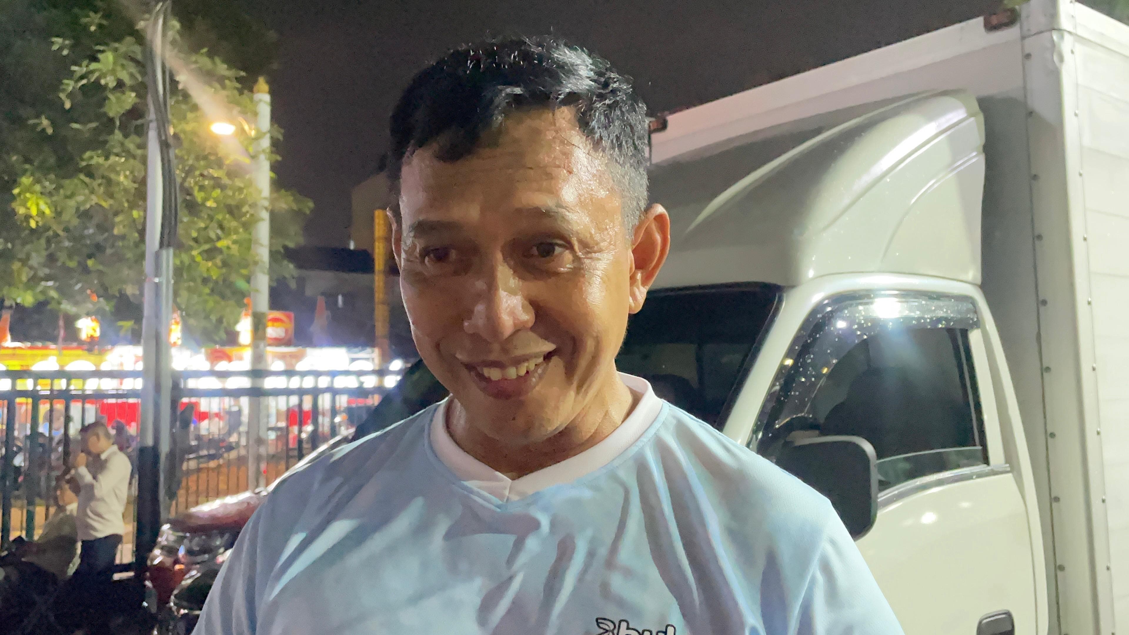 Permudah Pedagang, Bulog Siapkan Koordinator dan WA Contact untuk Pesan Beras