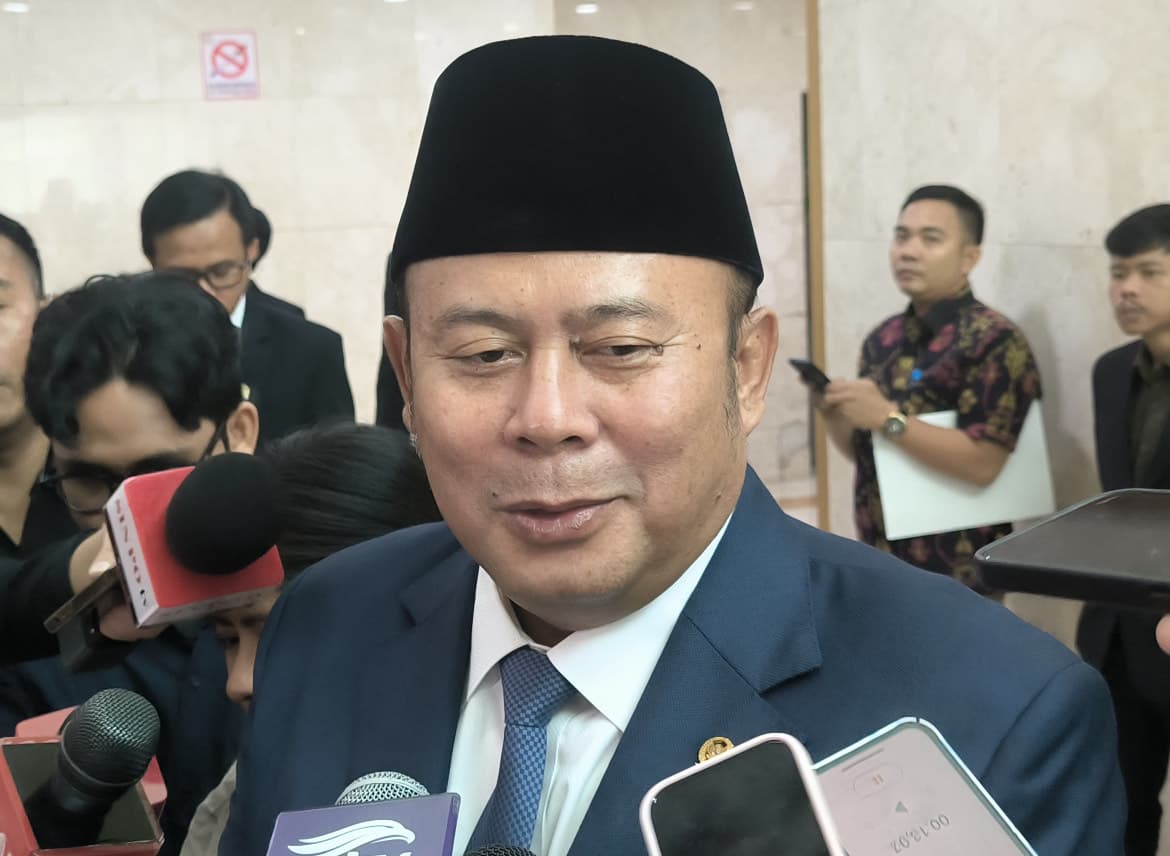 Abdul Kadir Karding Direshuffle, PKB Pilih Hormati Hak Prerogatif Presiden