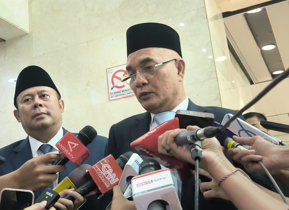 Lewat Pengawasan Ketat, DPR Pastikan Setiap Rupiah Dana Haji untuk Kemaslahatan Umat