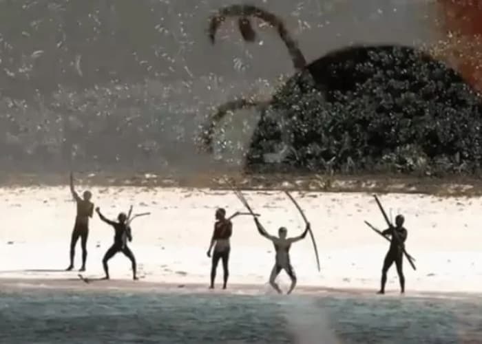 9 Suku Paling Ditakuti di Dunia, Ada dari Indonesia