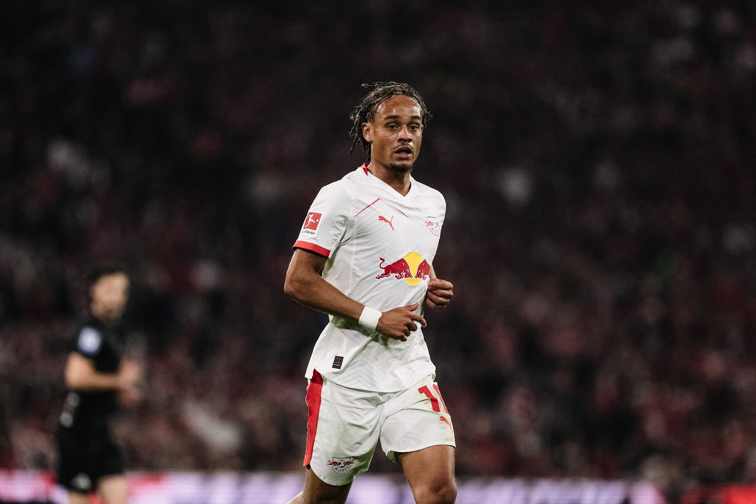 Bursa Transfer: Xavi Simons Dikabarkan Sudah di Inggris, Bakal Gabung Tottenham Hotspur