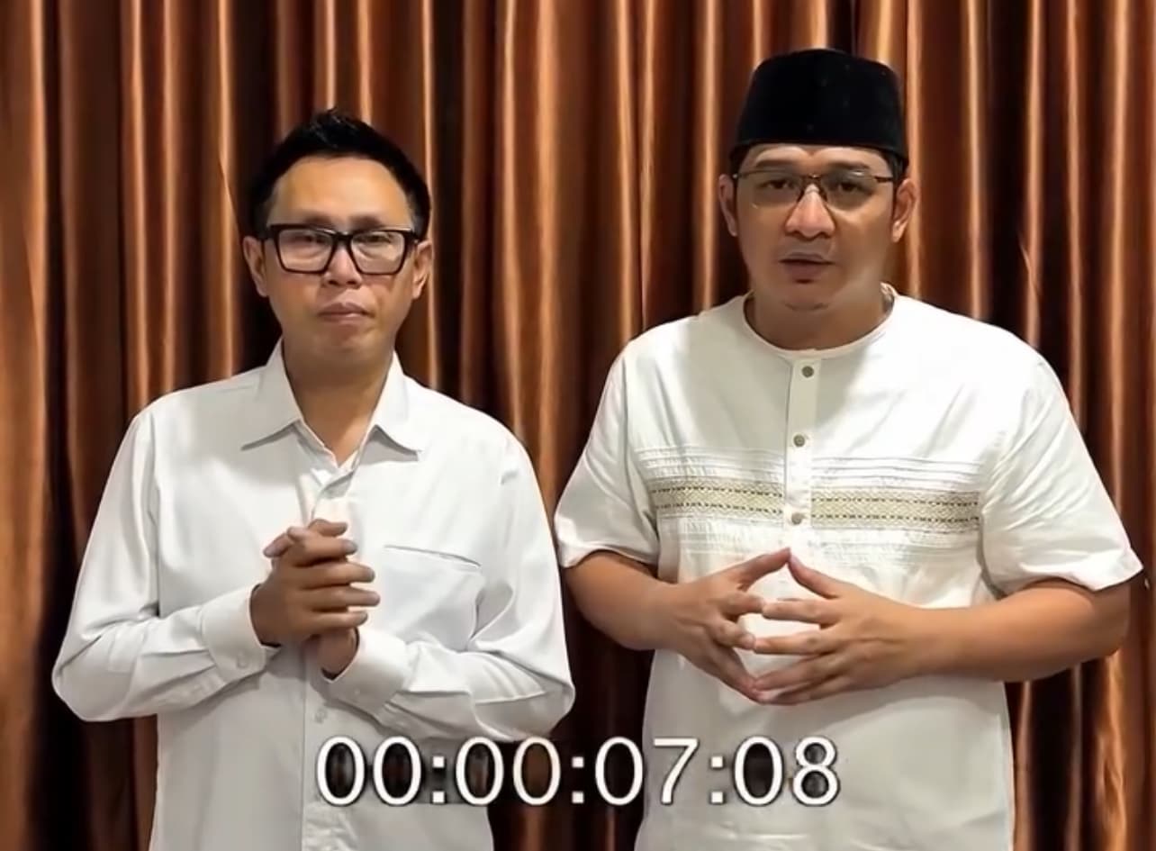 Eko Patrio Minta Maaf, Janji Bakal Dengarkan Aspirasi Rakyat