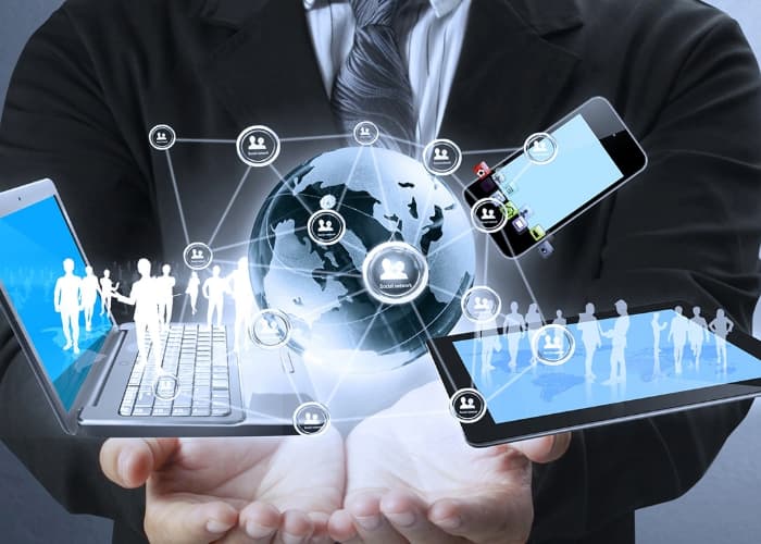 Deretan Negara Paling Maju Teknologi di Dunia,   Siapa Nomor Satunya?