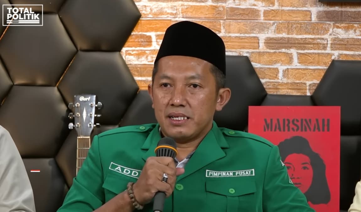 Pemuda Lintas Iman Serukan #JagaIndonesia, Tuntut Pemerintah dan DPR Lebih Peka