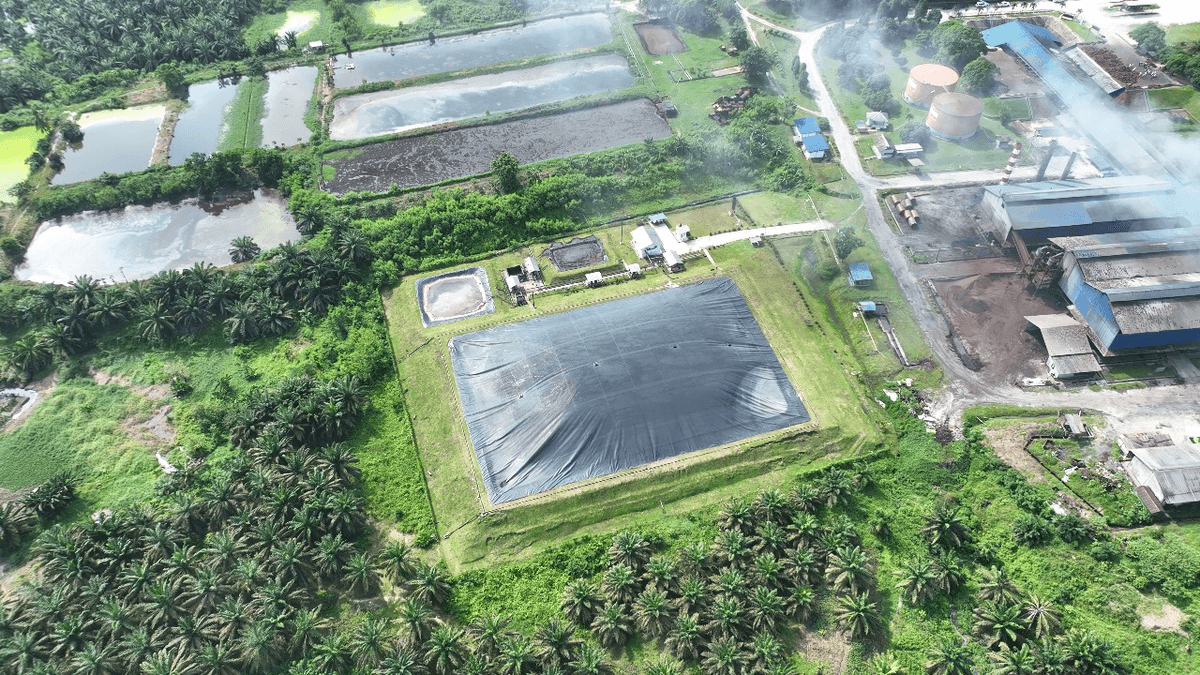 Pertamina-Fluxus Holding Jalin Kerja Sama Kembangkan Energi Rendah Karbon