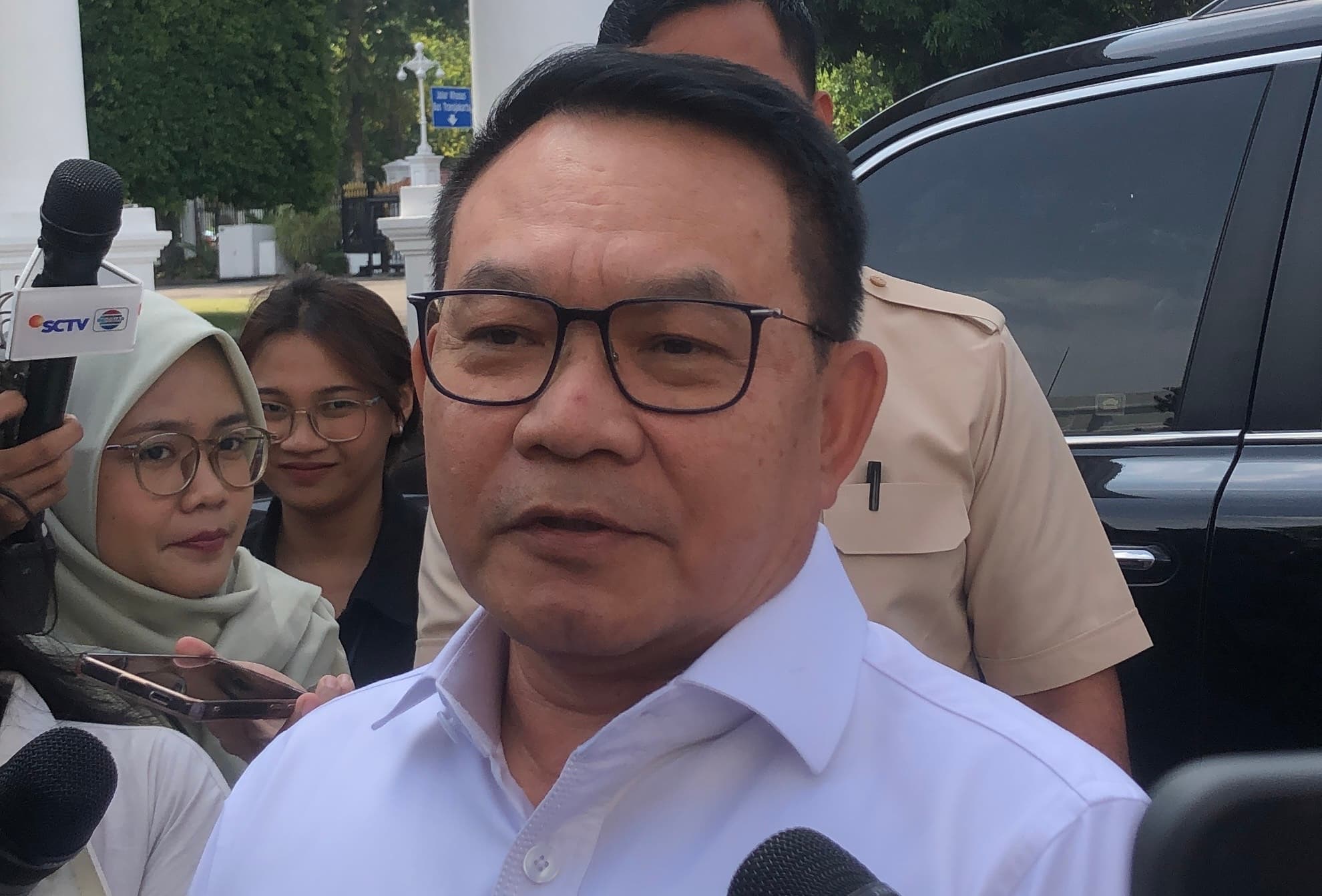 Pemerintah Belum Terapkan Darurat Militer, Dudung: Ada Tahapannya