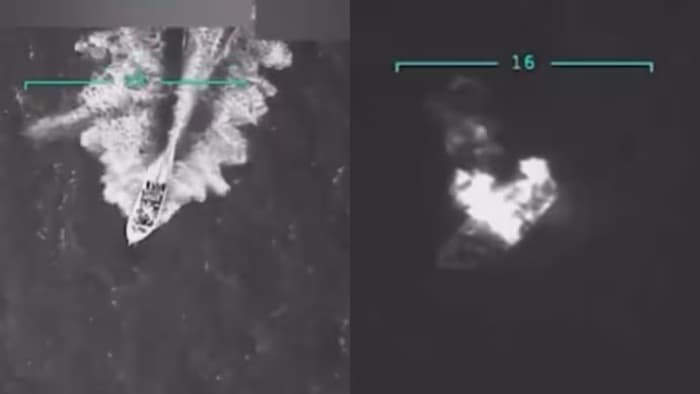 Keluarga Korban Serangan Militer AS di Karibia Cari Keadilan:  Korban Bukan Penyelundup Narkoba, Hanya Nelayan