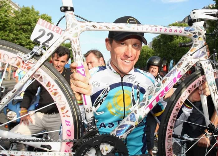 5 Sepeda Termahal di Dunia, Koleksi Mewah dengan Harga Fantastis