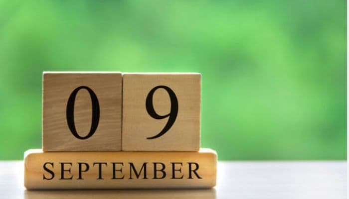 Tanggal 9 September Memperingati Hari Apa? Simak Daftar Lengkap Peringatan Nasional dan Dunia