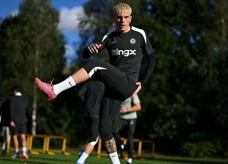 Prediksi Skor dan Susunan Pemain MU vs Chelsea: Alejandro Garnacho Starter Lawan Benjamin Sesko