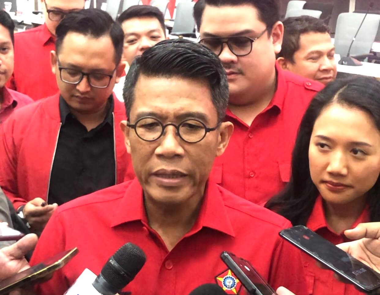 Misbakhun Dorong Penurunan PPN Jadi 10 Persen: Ini Tuntutan Masyarakat yang Harus Didengar