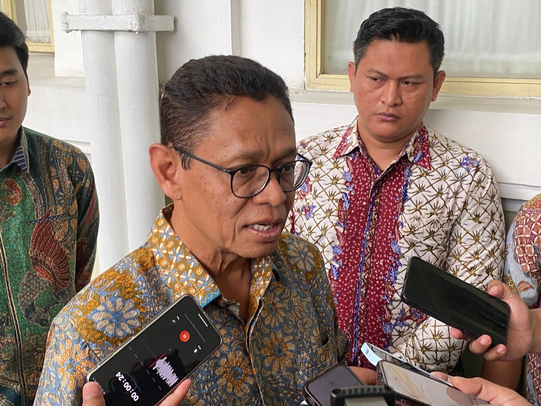 ESDM Bangun Terowongan Baru Evakuasi Penambang Freeport di Papua