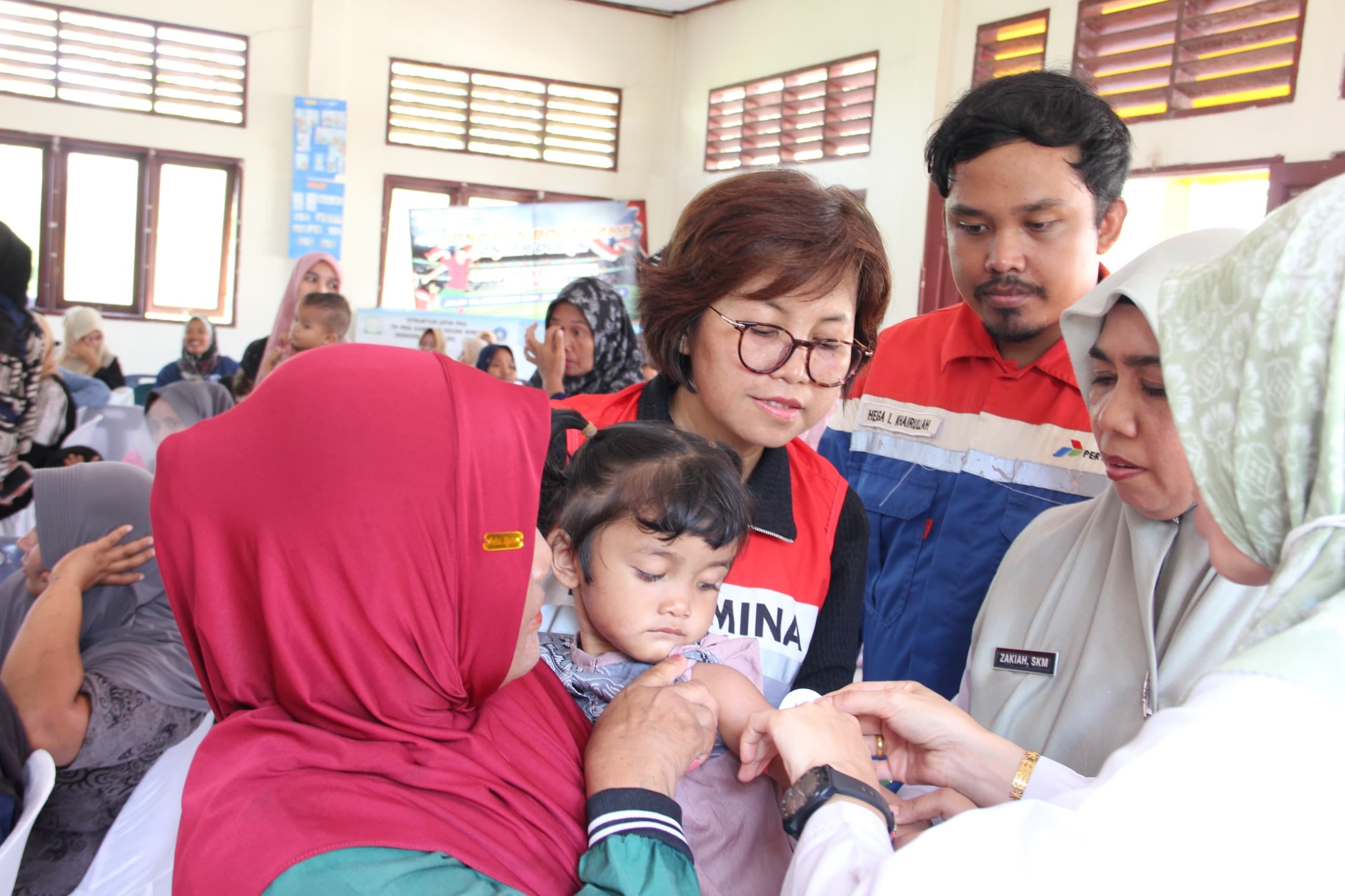  Perkuat Kemandirian Masyarakat Riau, Pertagas Kembangkan Budidaya Madu hingga Ikan Keramba