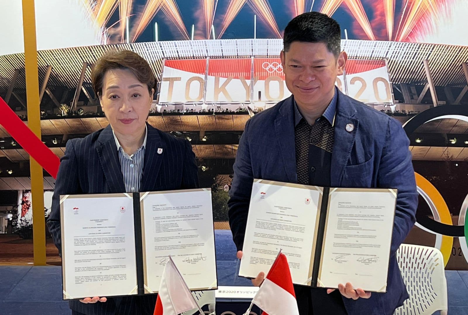 Indonesia Jalin Kerjasama dengan Jepang Setelah Rusia, Pencak Silat Masih Jadi Fokus Diplomasi Olahraga