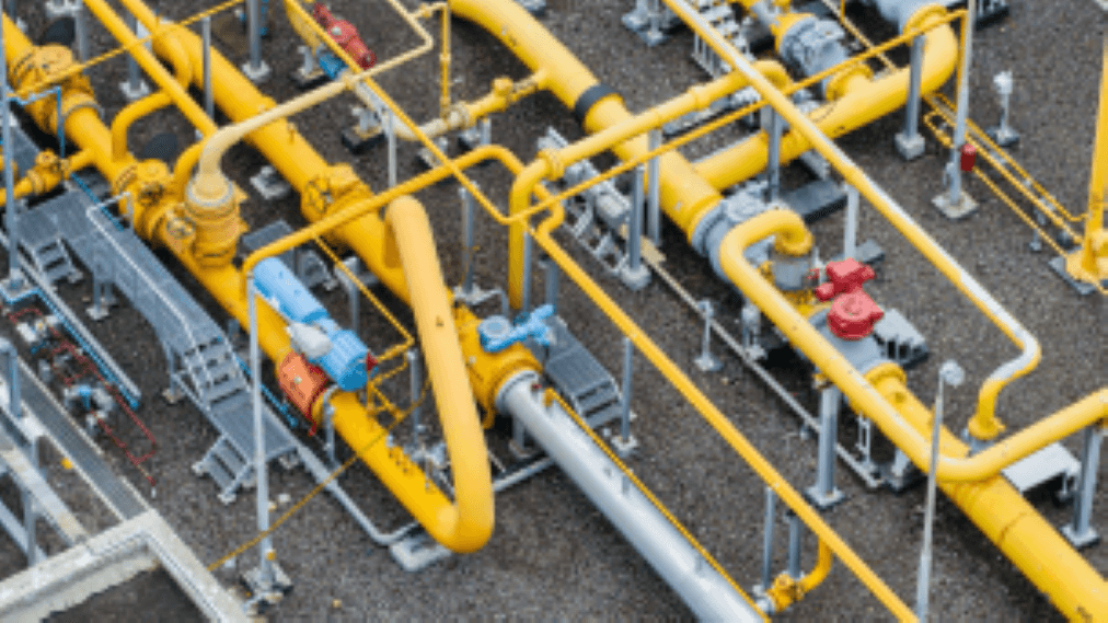 Pertagas Salurkan 31 Juta BBL Minyak di Semester I-2025