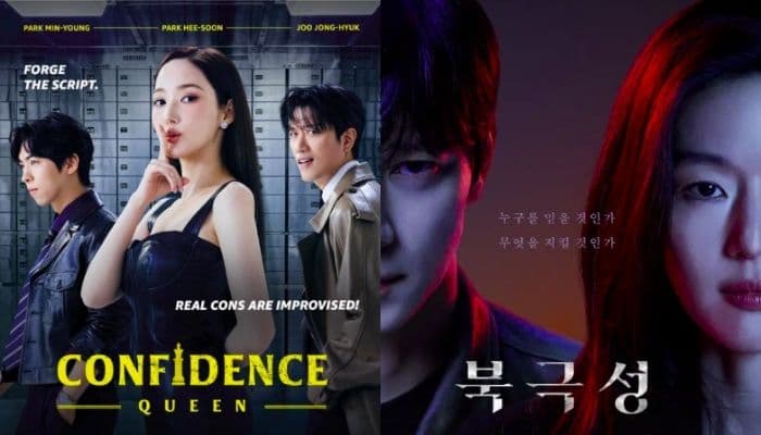 Rekomendasi Drama Korea September 2025 yang Lagi Hits, Lengkap dengan Jadwal Tayang