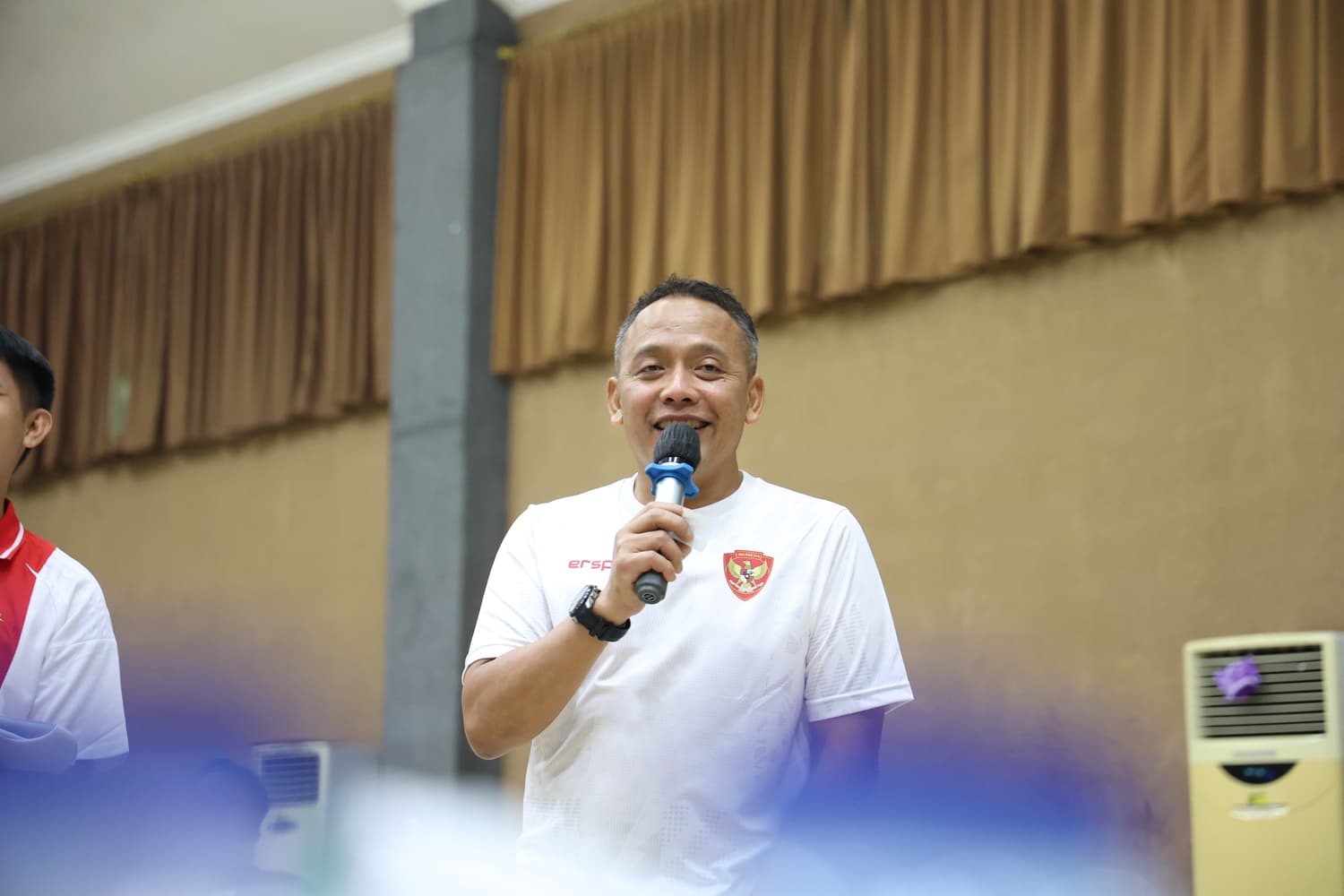 PalmCo Dorong Olahraga Akar Rumput dan Sport Tourism di Desa