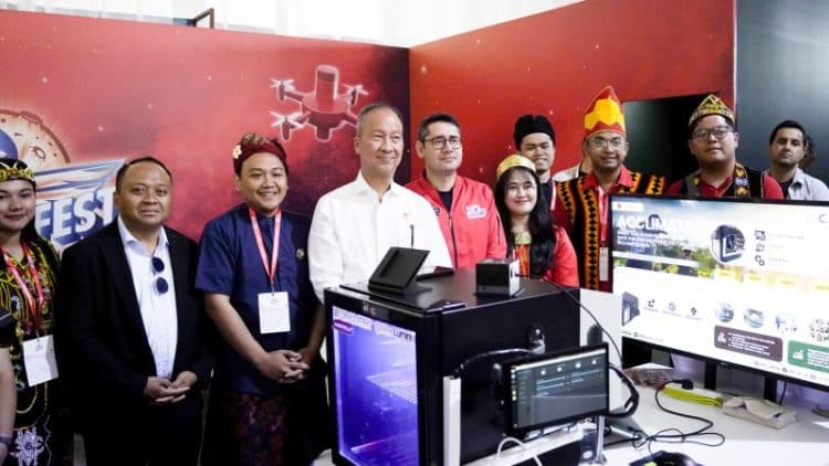 Menperin Ajak Warga RI Majukan Sains dan Teknologi, Belajar dari Turki