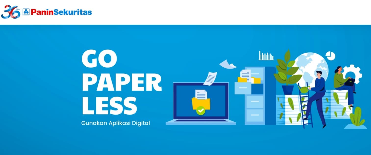 Kemenkeu Tunjuk Panin Sekuritas Jadi Mitra Distribusi SUN Ritel