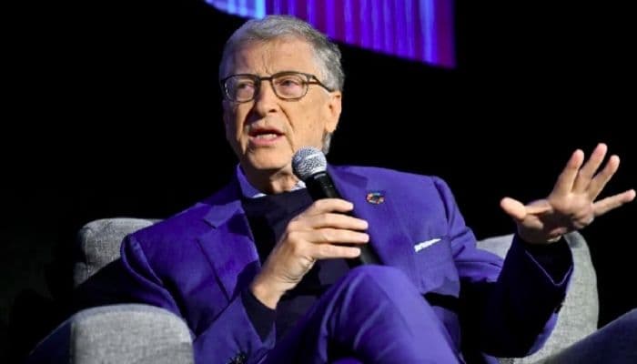 Bill Gates Bicara Profesi Aman dari AI, Apa Saja Contohnya?