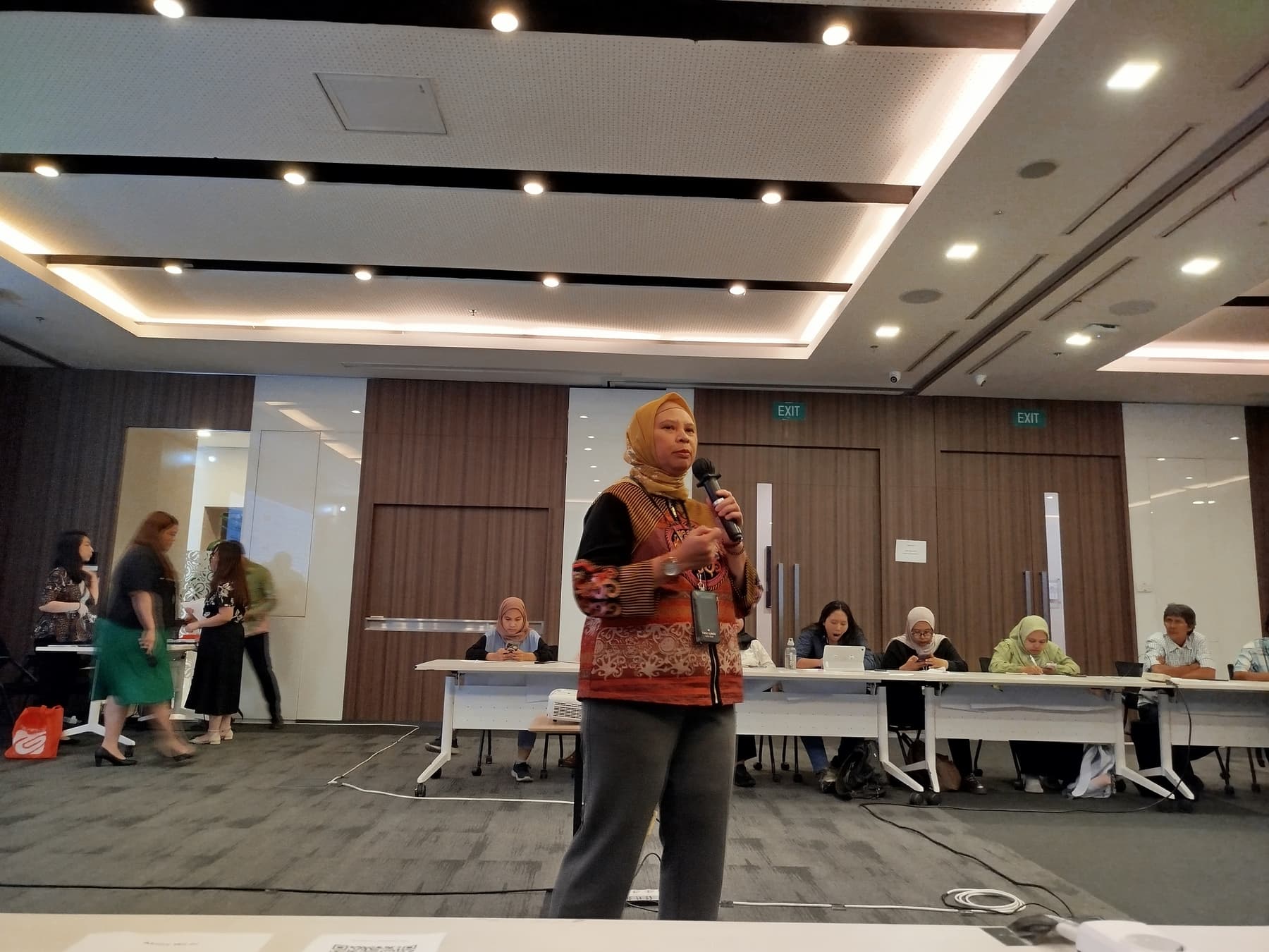 Mulai dari Rp300 Ribu, Danamon Syariah Ajak Anak Muda Rencanakan Haji Sejak Dini