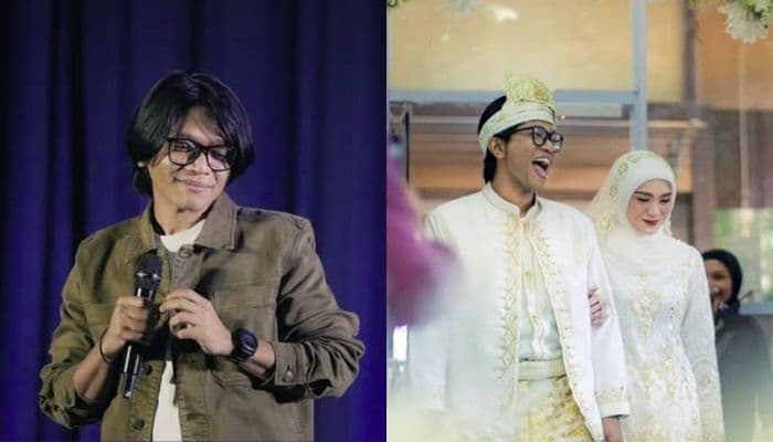 Profil Terbaru Dzawin Nur: Karier dan Pernikahan dengan Renny Rachmawaty