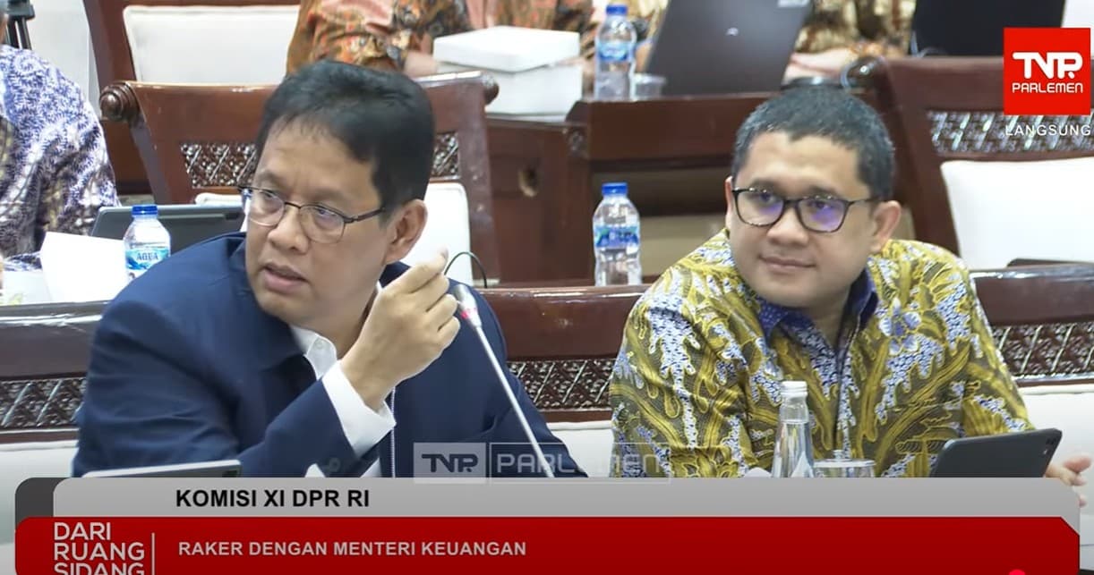 Kesal Subsidi Energi Bengkak Imbas Impor BBM, Purbaya: Pertamina Malas-malasan Bangun Kilang