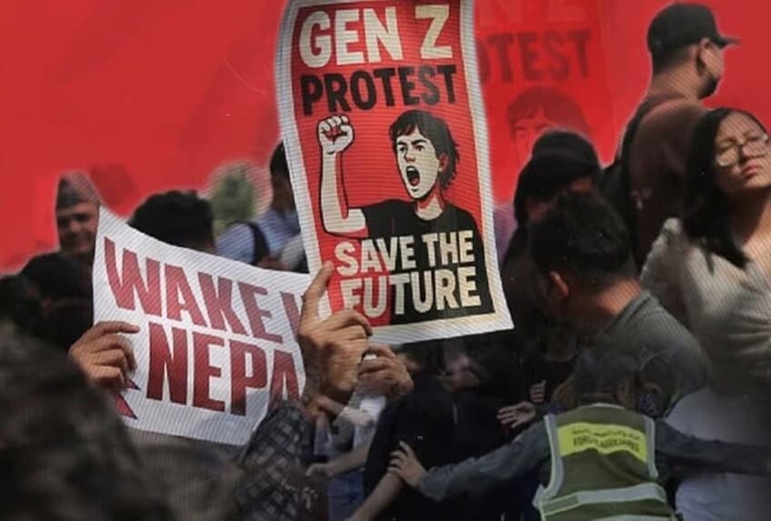 Apa yang Terjadi di Balik Demo Gen Z Maroko yang Guncang Rabat dan Casablanca?