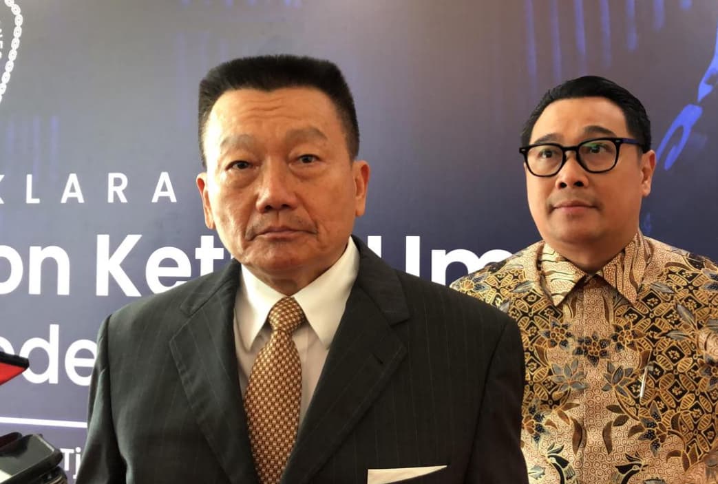 Jelang Munaslub, Puluhan DPC AAI Deklarasi Dukung Tjandra Sridjaja 