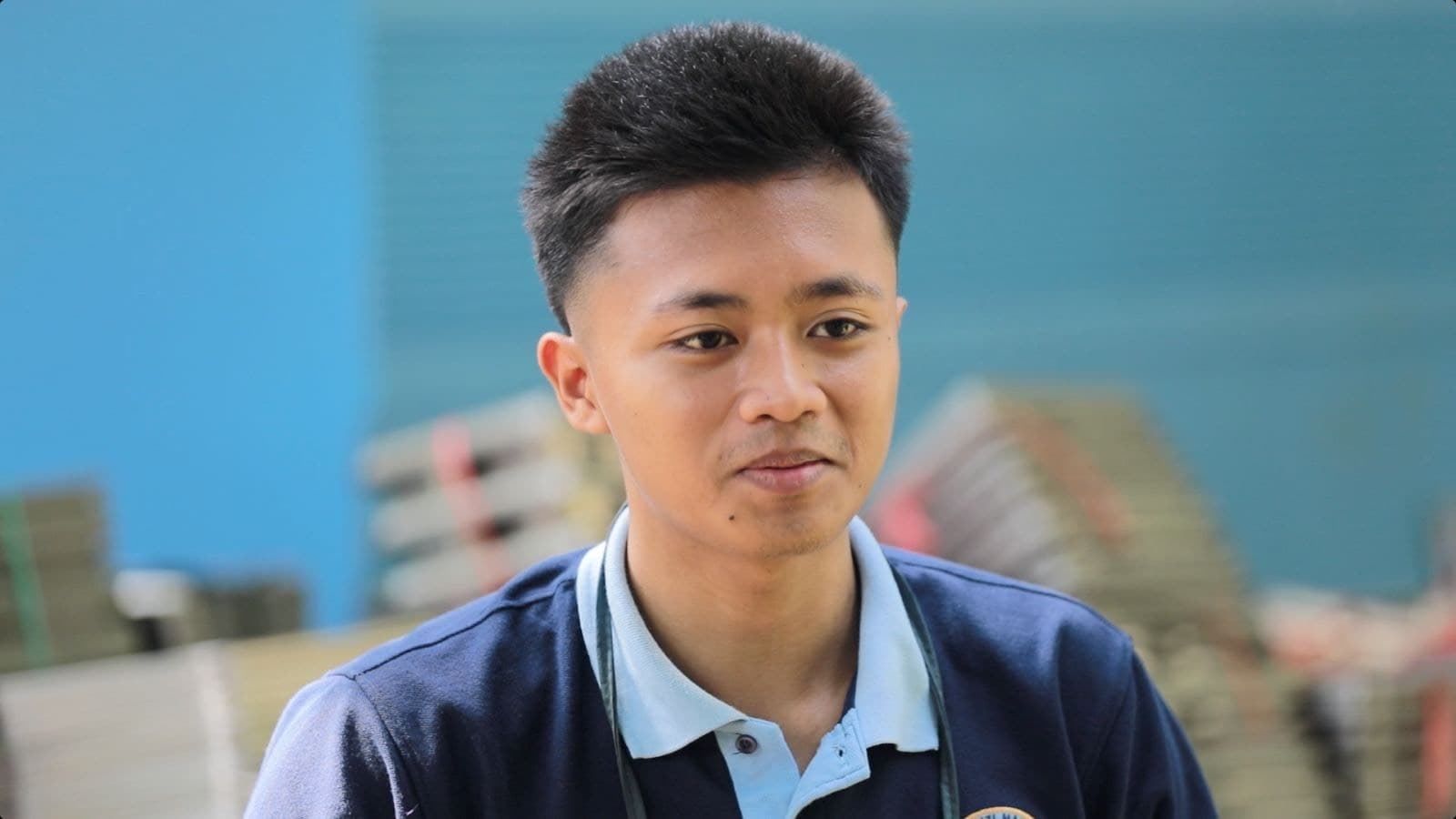 Program MBG Buka Peluang Kerja, Kisah Danang yang Kini Bisa Bantu Keluarga