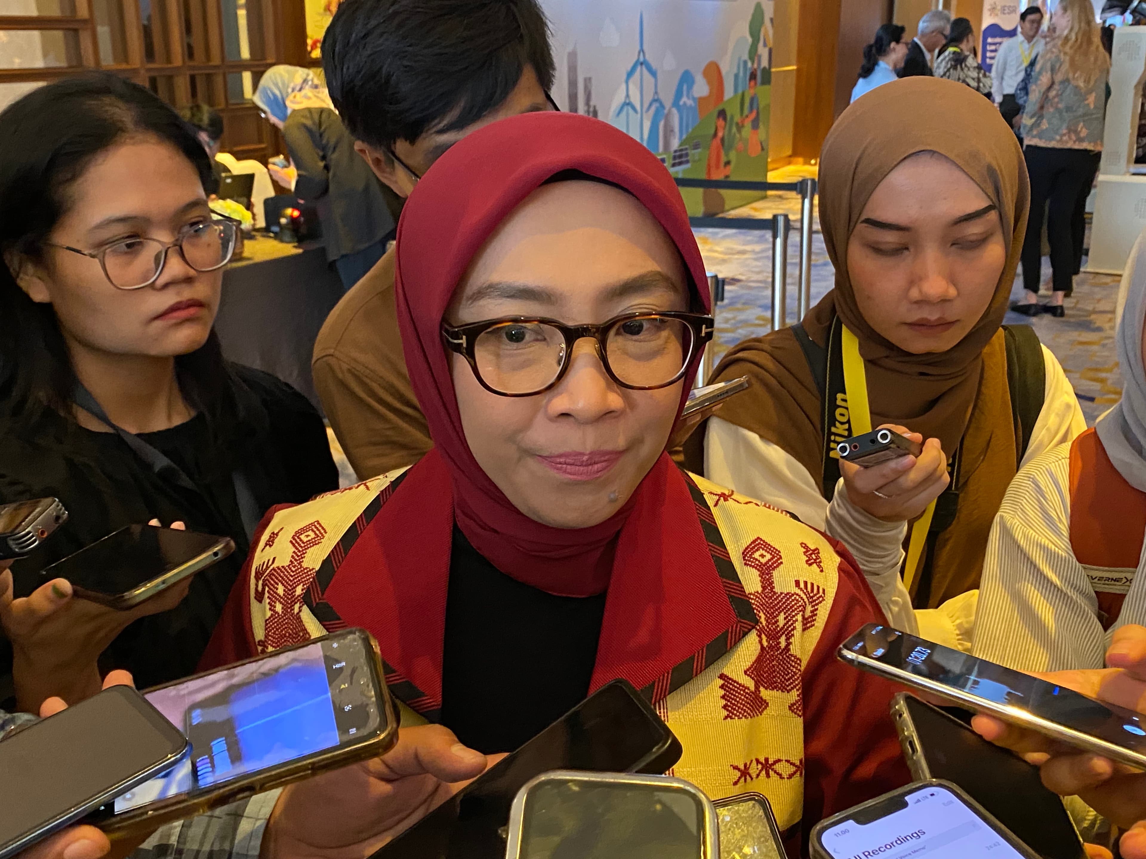 Kementerian ESDM Sebut BBM Campuran Etanol Bisa Tingkatkan Performa Mesin