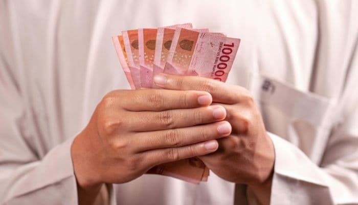 Pinjaman KUR BRI 2025 Bisa Online, Modal Usaha Mulai Rp 1 Juta Sampai Rp 100 Juta