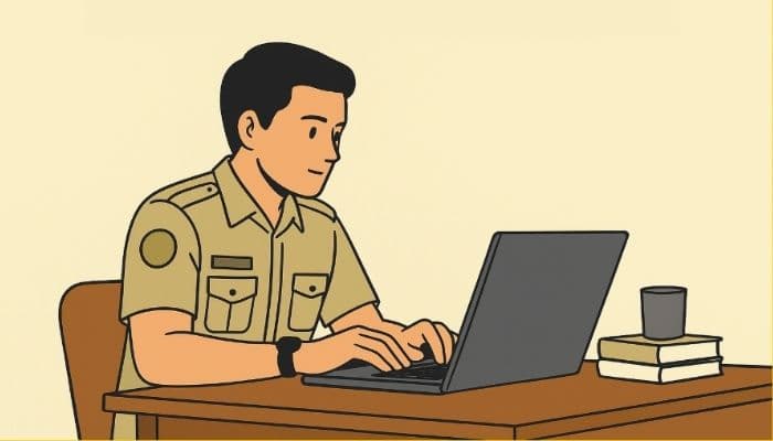 Tips Lolos CPNS 2026: Jadwal, Syarat, dan Strategi Sukses yang Wajib Kamu Tahu!