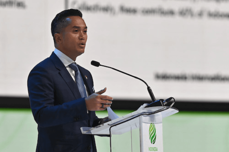 Bos Kadin: Transformasi AI Harus Jadi Mesin Pertumbuhan Ekonomi Indonesia