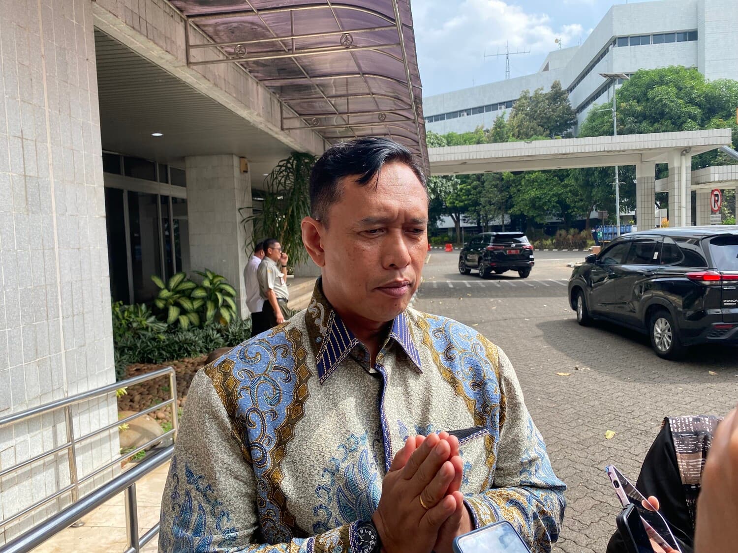 Bulog Usul Margin Fee Penugasan Naik Jadi 10%