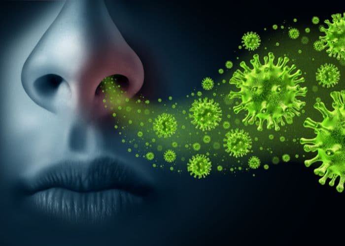 Influenza A Lagi Marak, Ini Gejala, Cara Mencegah, dan Pengobatannya