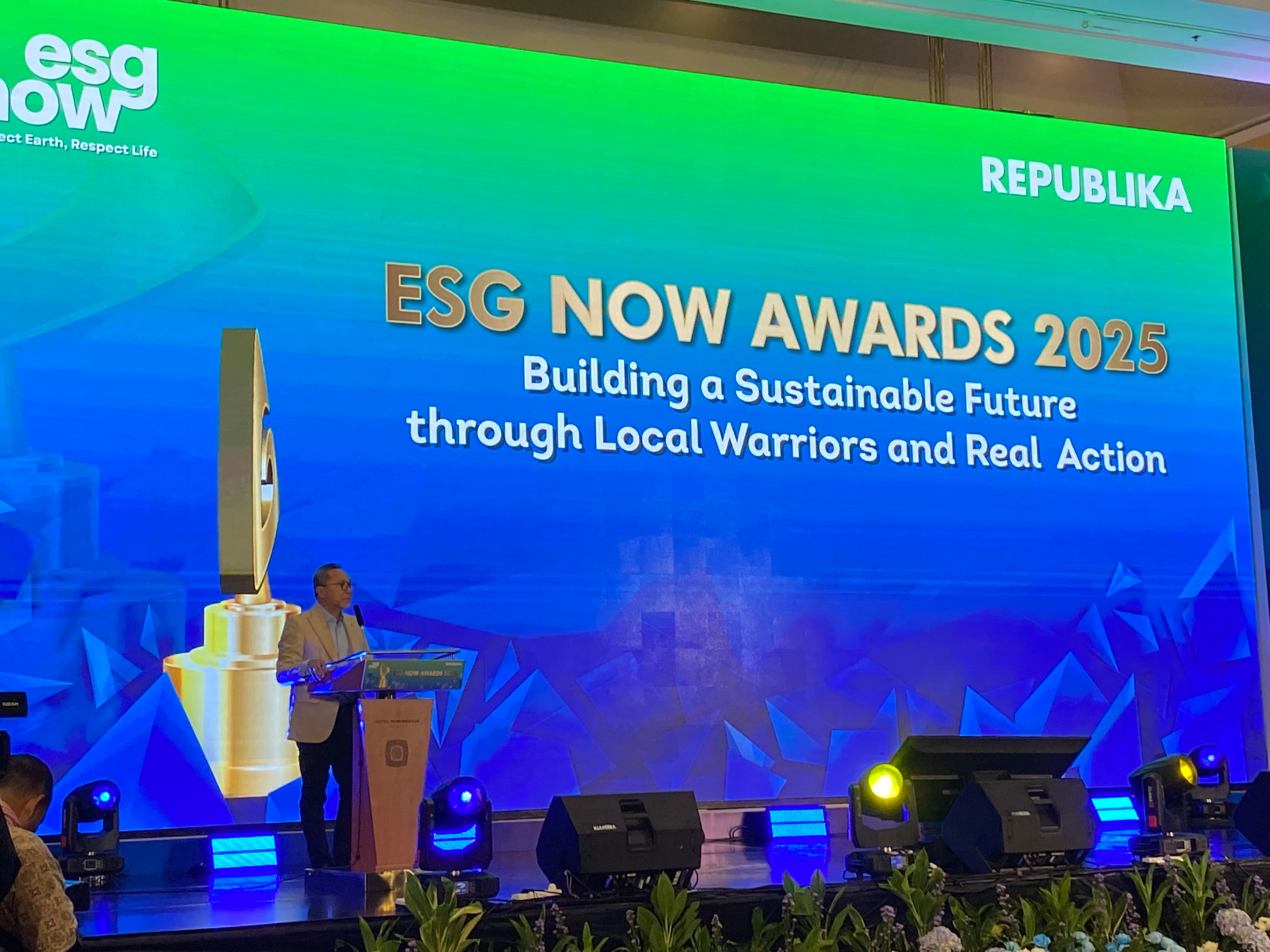 Zulhas: Fasilitas Waste to Energy Siap Hadir di 33 Kota Indonesia