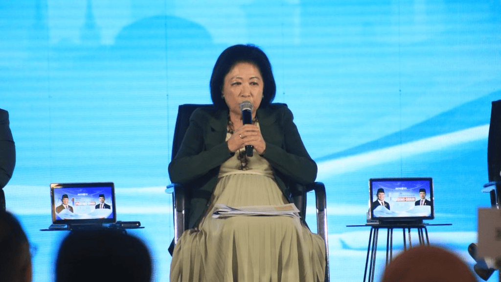 Daya Saing Investasi RI Kalah dari Vietnam, Mari Elka: Perbaiki Konsistensi Kebijakan