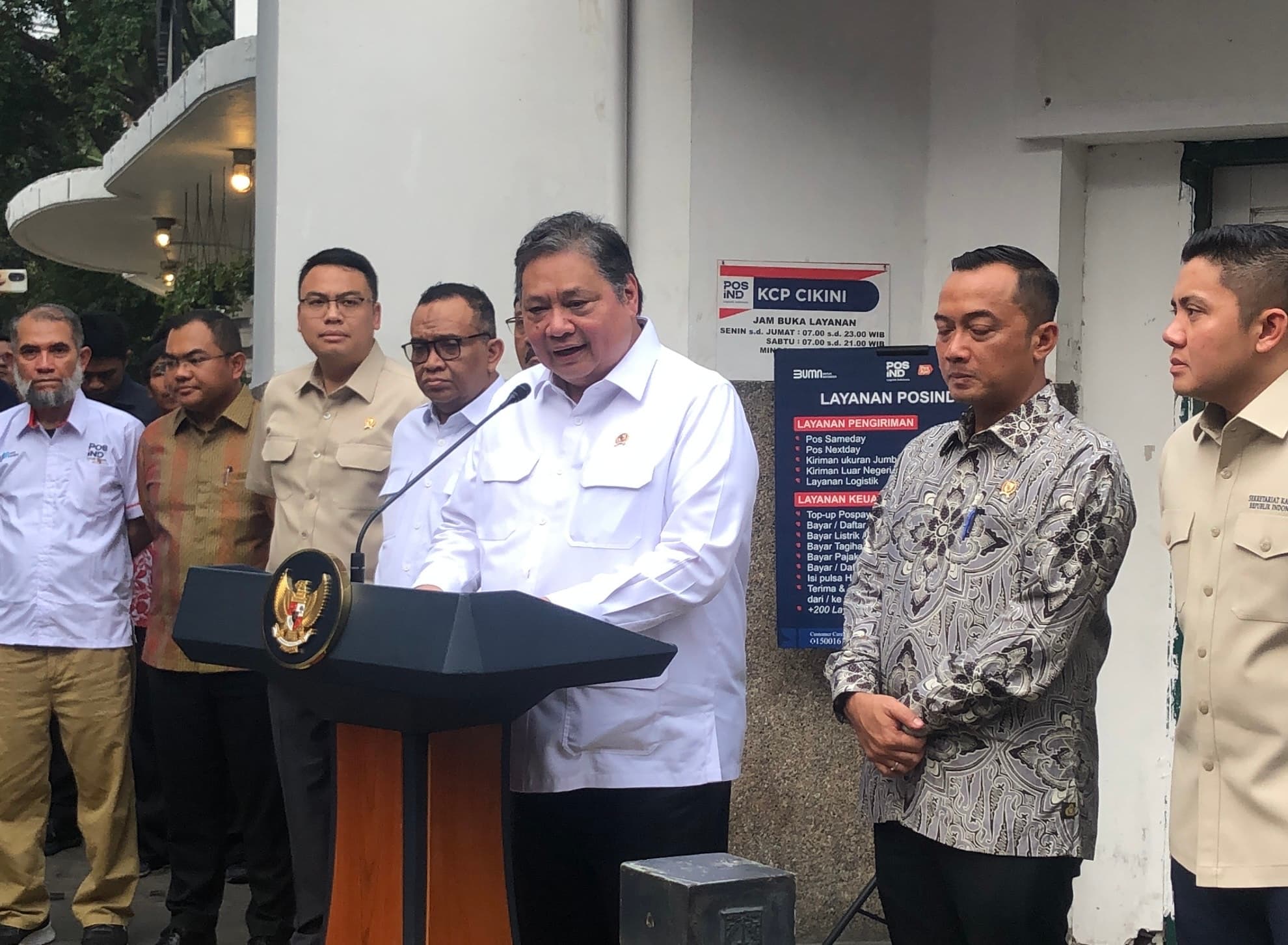 Prabowo Akan Salurkan BLT untuk 35 Juta Keluarga hingga Desember, Cair Pekan Depan