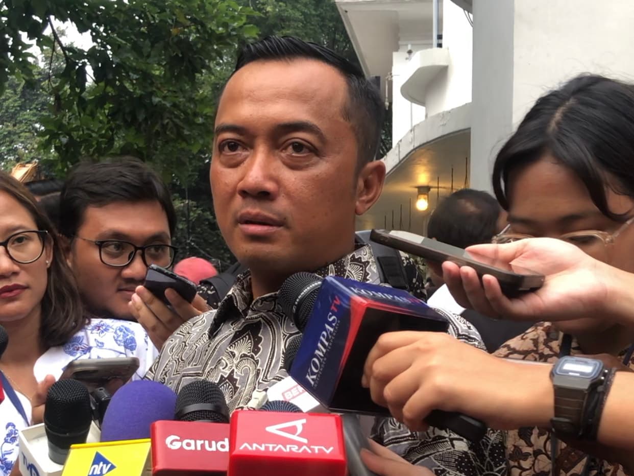 Presiden Restui Pembentukan Ditjen Pesantren, Wujud Perhatian Besar Prabowo terhadap Pesantren