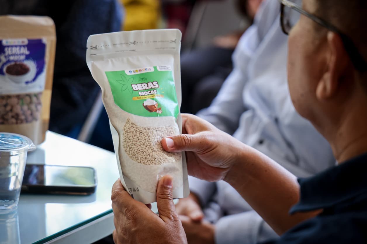 Jawab Pernyataan Cak Imin soal Bisnis Retail Modern, Akademisi: Mekanismenya yang Harus Diatur!