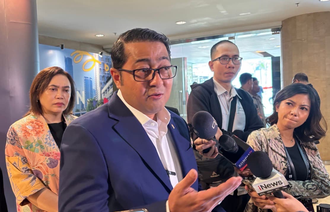 Menteri Ekraf Dorong Industri Kreatif Manfaatkan Momentum Libur Nataru