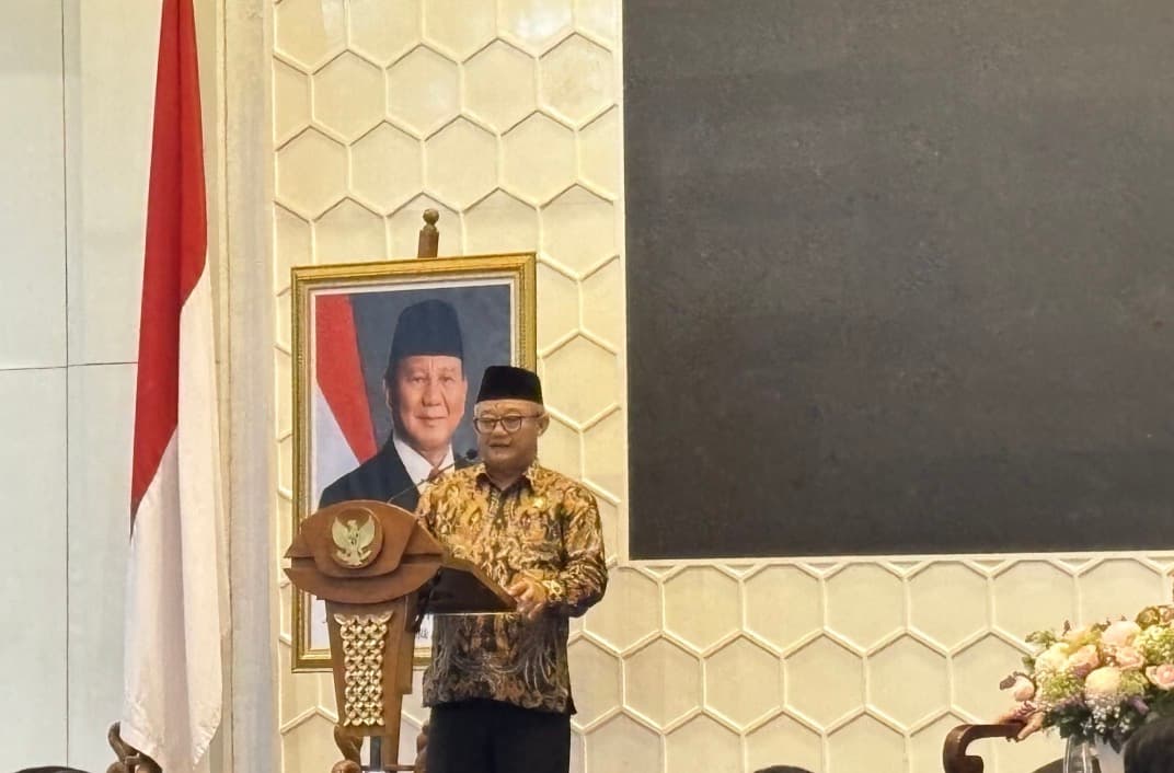 Pendidikan Nasional Melompat Jauh di Tahun Pertama Pemerintahan Prabowo-Gibran