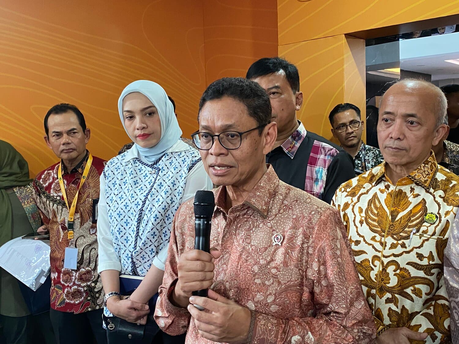 Indonesia–Irak Perkuat Kerja Sama Migas, Pertamina Siap Dilibatkan