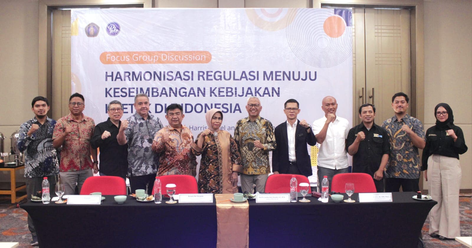 Stakeholder Serukan Perlindungan Industri Kretek Nasional