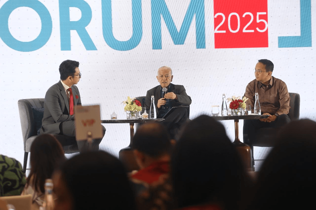 DEN: 27 Pabrik Garmen dan Footwear Buka di Jateng, Serap 130 Ribu Pekerja