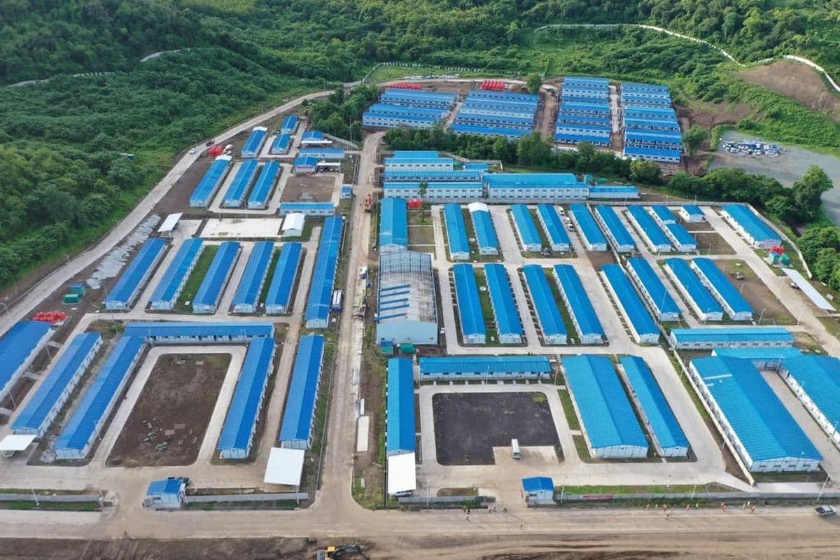 Amman Amankan Izin Ekspor, Ekonomi NTB Diproyeksikan Pulih