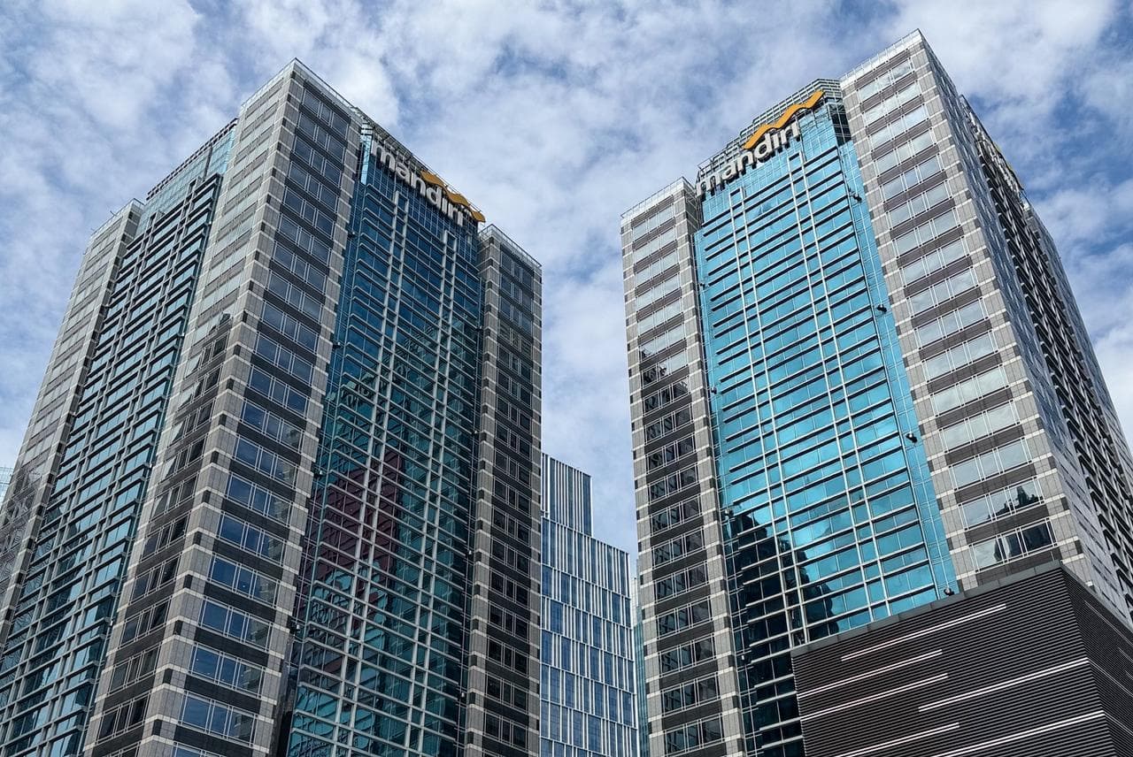 Bank Mandiri Perkuat Komitmen ESG melalui Kinerja Keberlanjutan yang Solid