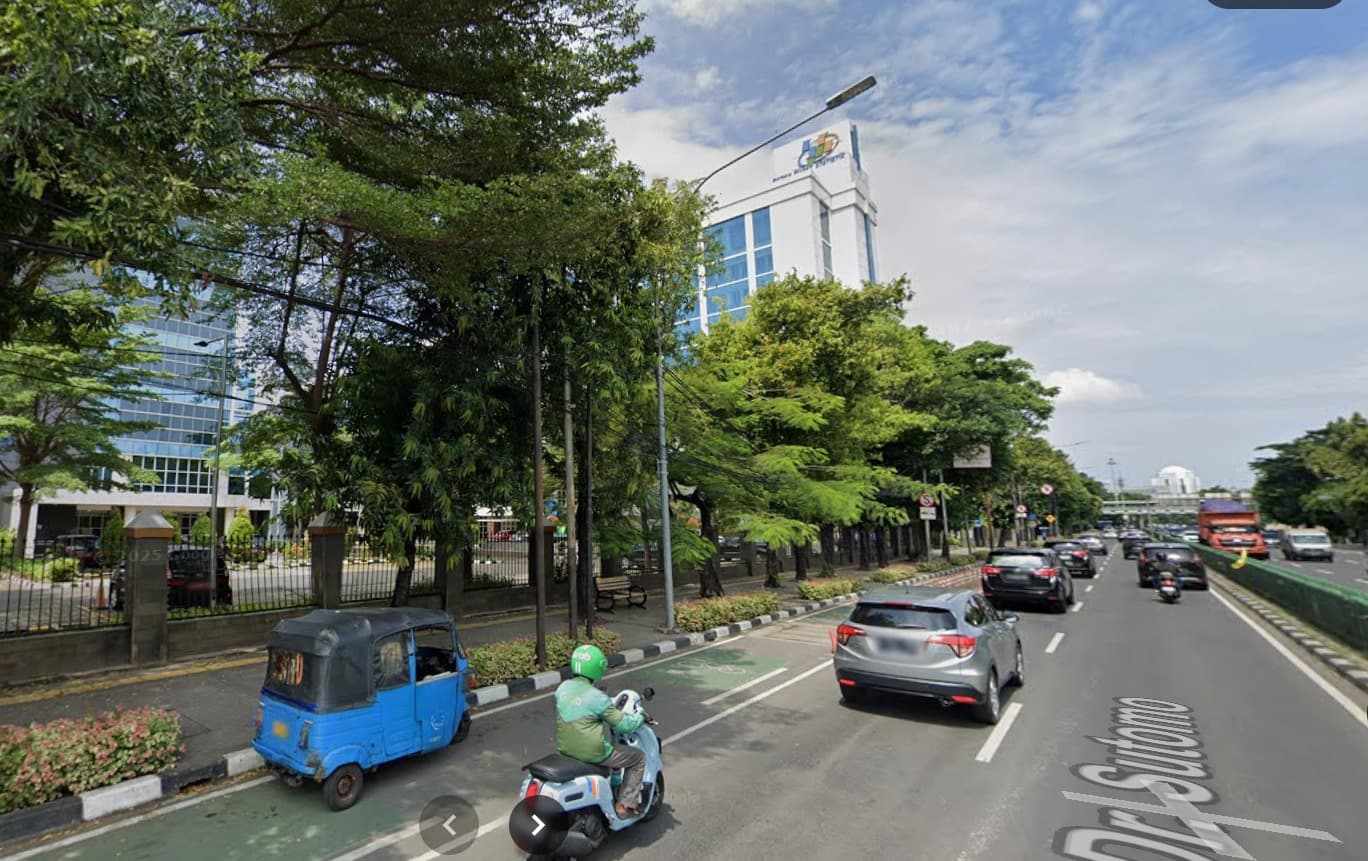 Pertumbuhan Ekonomi RI Kuartal III-2025 Tembus 5,04 Persen