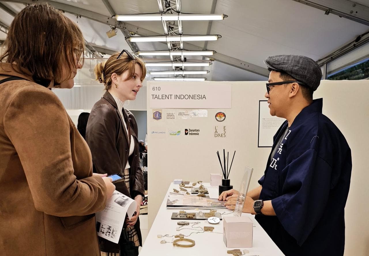 Pelindo Borong 5 Penghargaan di ICCS 2025